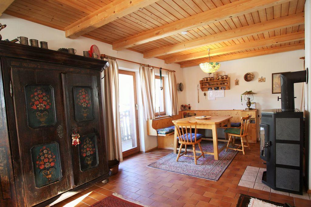 Ferienhaus Turracherhohe Erlacher Turracher Hoehe Luaran gambar