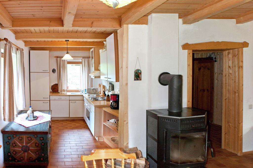 Ferienhaus Turracherhohe Erlacher Turracher Hoehe Luaran gambar
