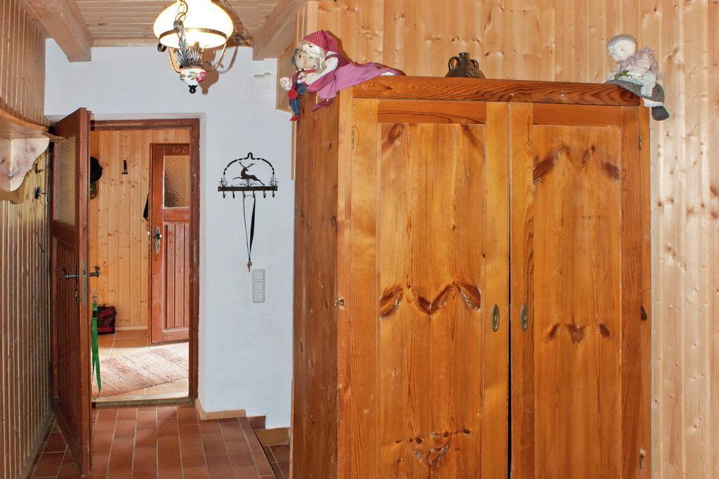 Ferienhaus Turracherhohe Erlacher Turracher Hoehe Luaran gambar