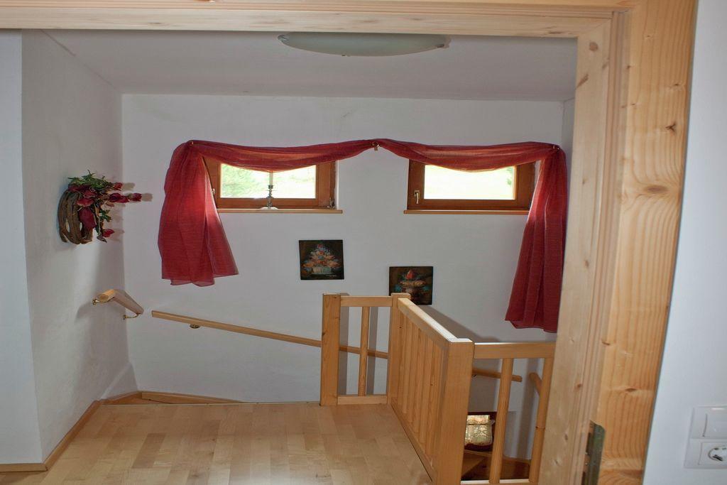 Ferienhaus Turracherhohe Erlacher Turracher Hoehe Luaran gambar