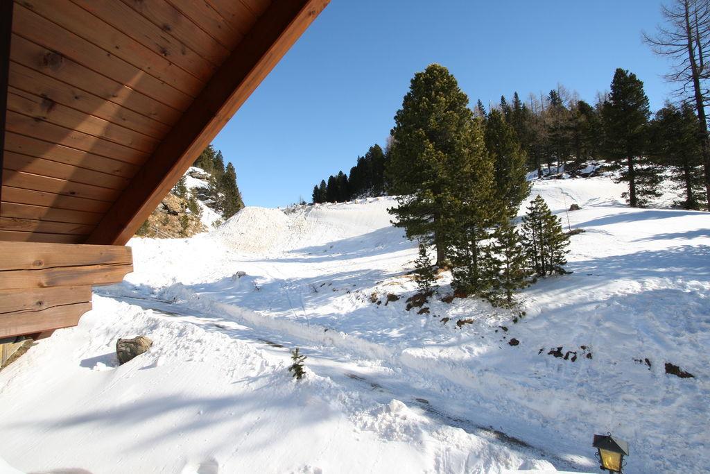 Ferienhaus Turracherhohe Erlacher Turracher Hoehe Luaran gambar