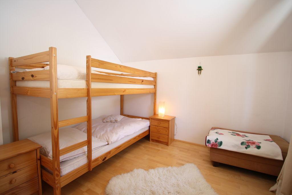 Ferienhaus Turracherhohe Erlacher Turracher Hoehe Luaran gambar