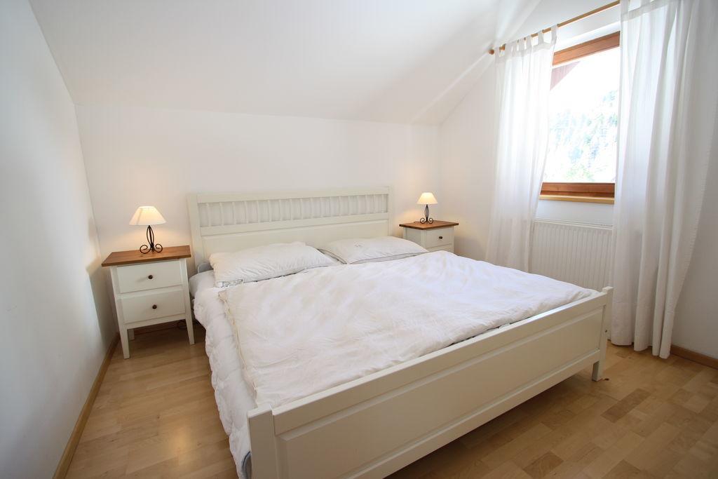 Ferienhaus Turracherhohe Erlacher Turracher Hoehe Luaran gambar