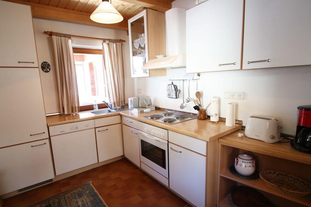 Ferienhaus Turracherhohe Erlacher Turracher Hoehe Luaran gambar