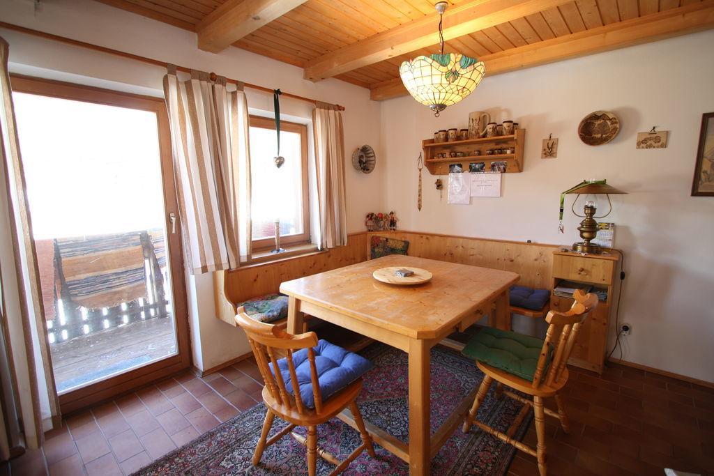 Ferienhaus Turracherhohe Erlacher Turracher Hoehe Luaran gambar