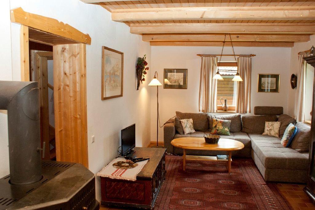 Ferienhaus Turracherhohe Erlacher Turracher Hoehe Luaran gambar