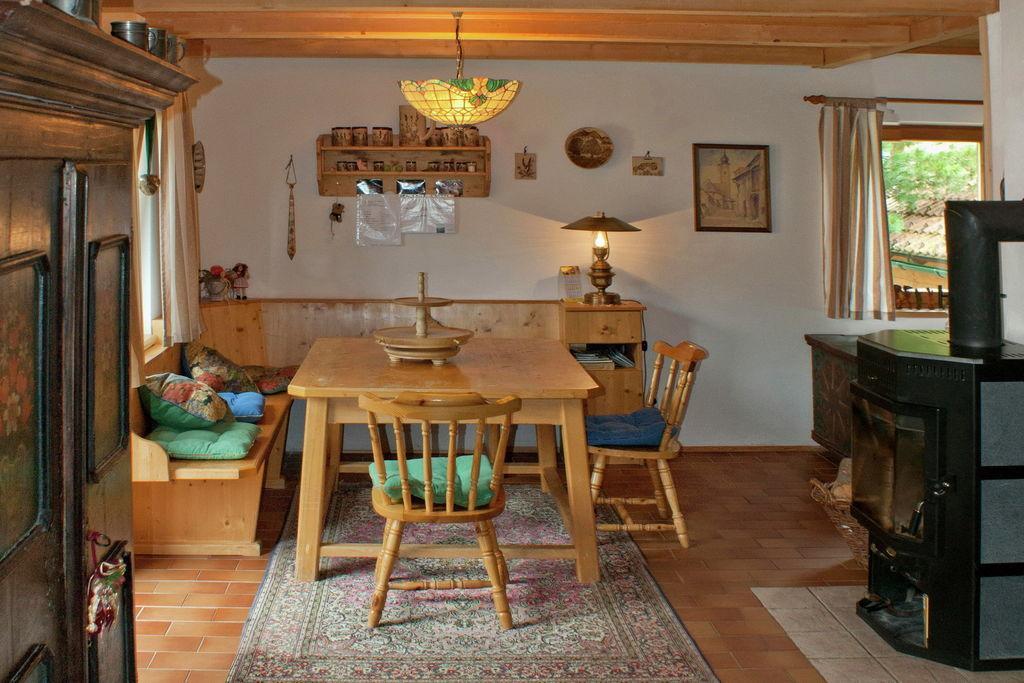 Ferienhaus Turracherhohe Erlacher Turracher Hoehe Luaran gambar