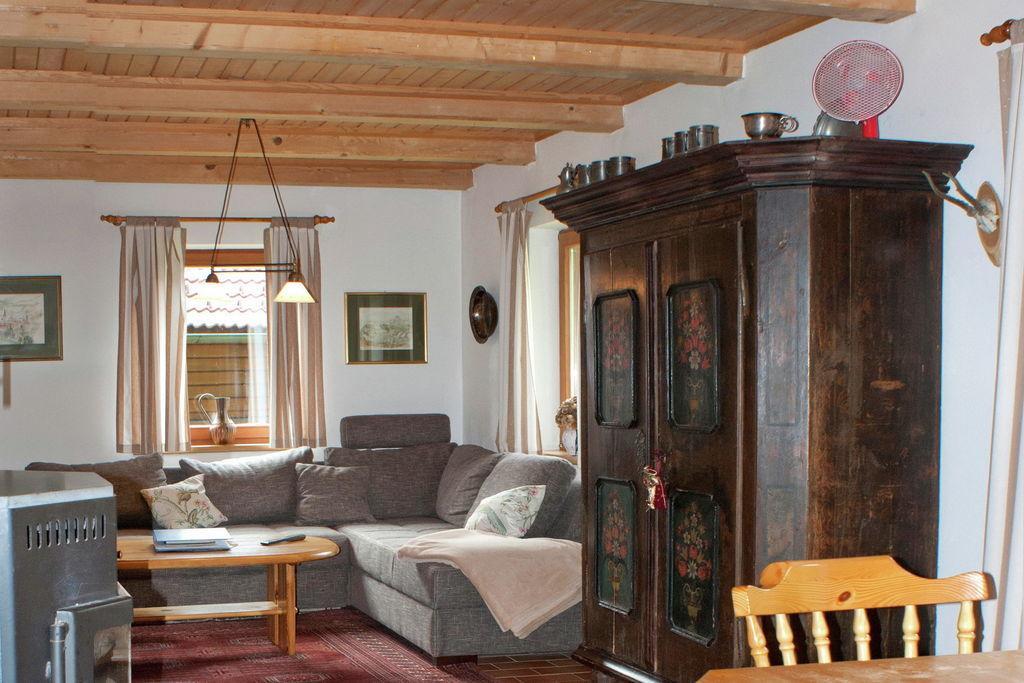 Ferienhaus Turracherhohe Erlacher Turracher Hoehe Luaran gambar